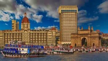 Mumbai Port
